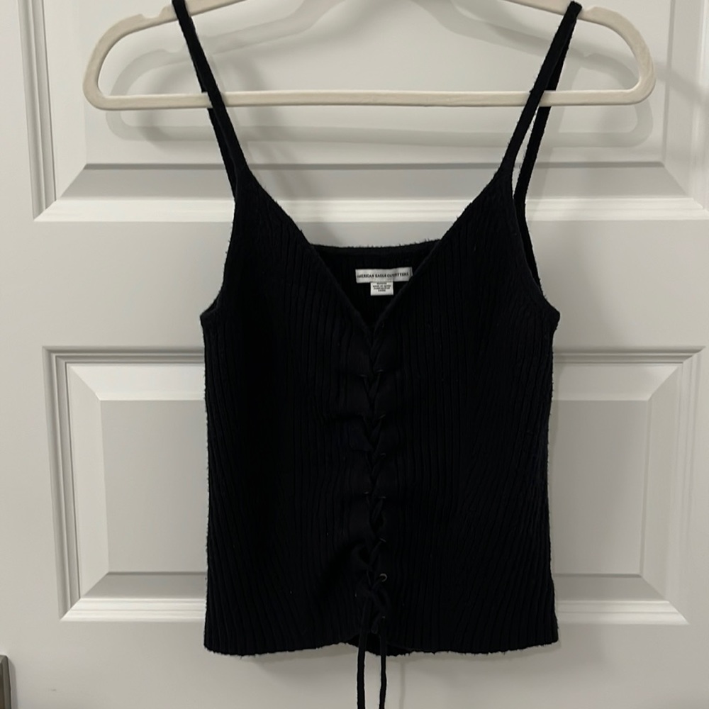 American Eagle Top
